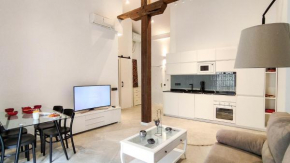 Acogedor Apartamento en Pleno Centro de Málaga